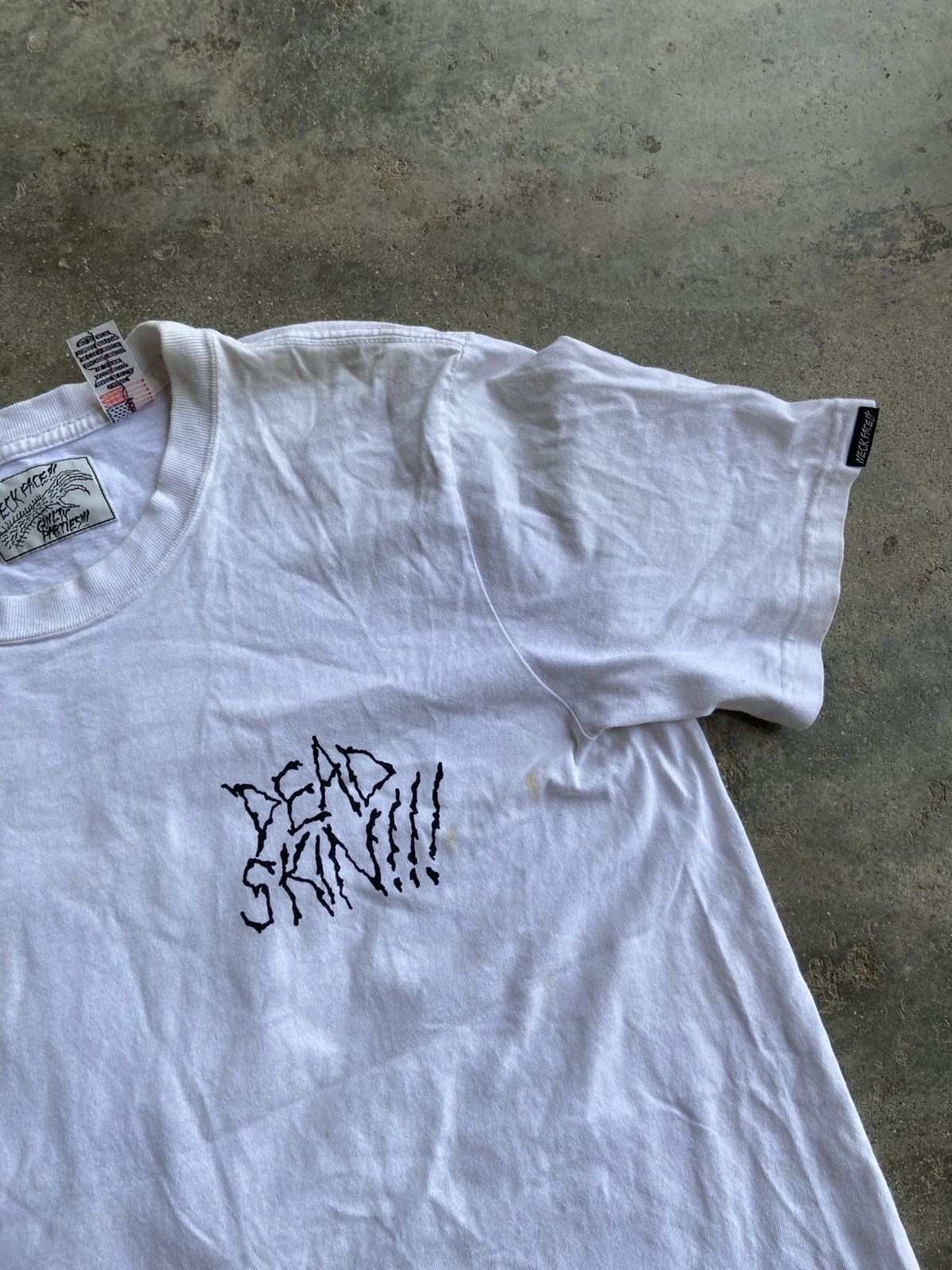Wacko Maria WACKO MARIA NECKFACE !!!!! Size US L / EU 52-54 / 3 - 7 Thumbnail