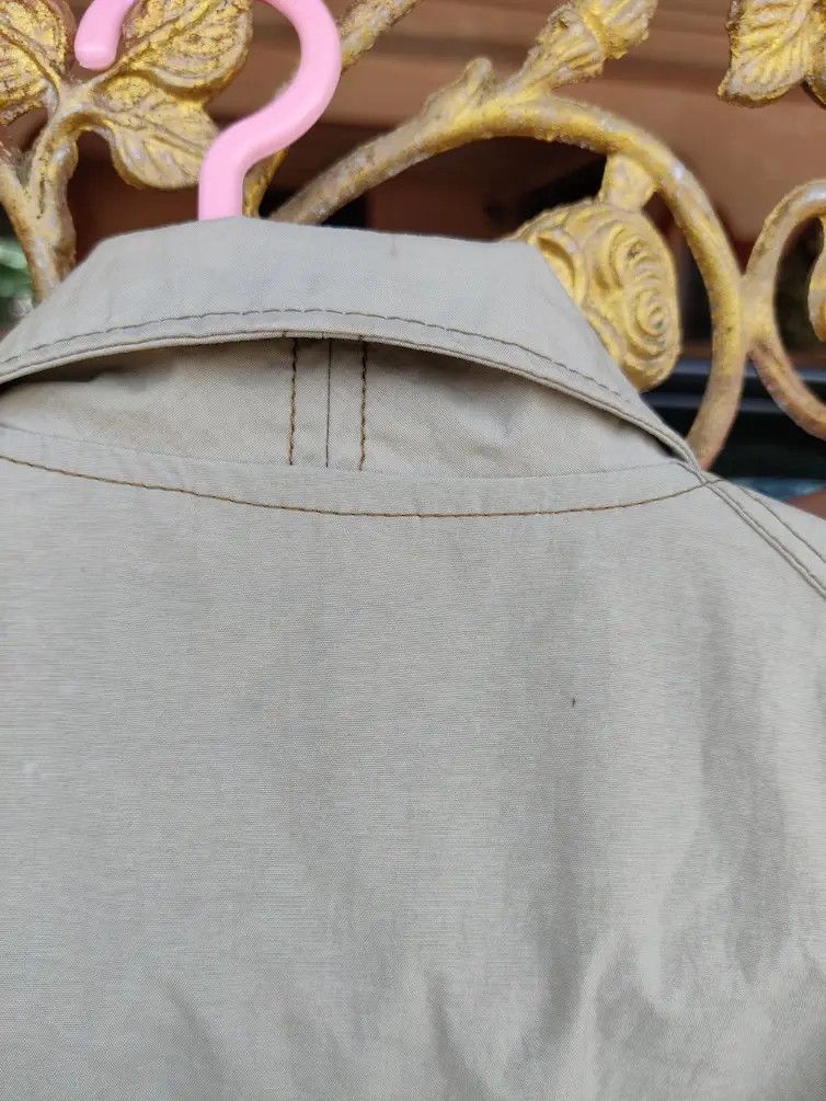 Other ❤FINAL DROP❤MILKBOY LONG LIGHT COAT JACKET Size US M / EU 48-50 / 2 - 11 Thumbnail