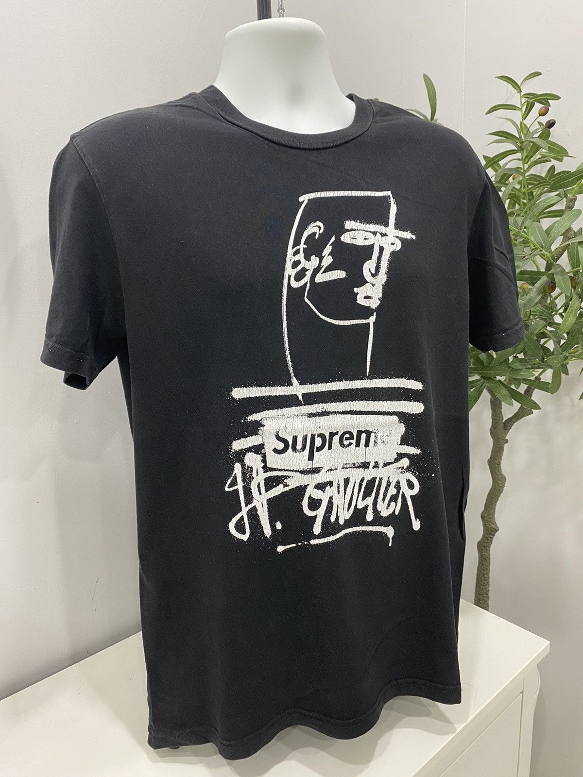 Supreme Supreme x Jean Paul Gaultier Size US L / EU 52-54 / 3 - 9 Thumbnail