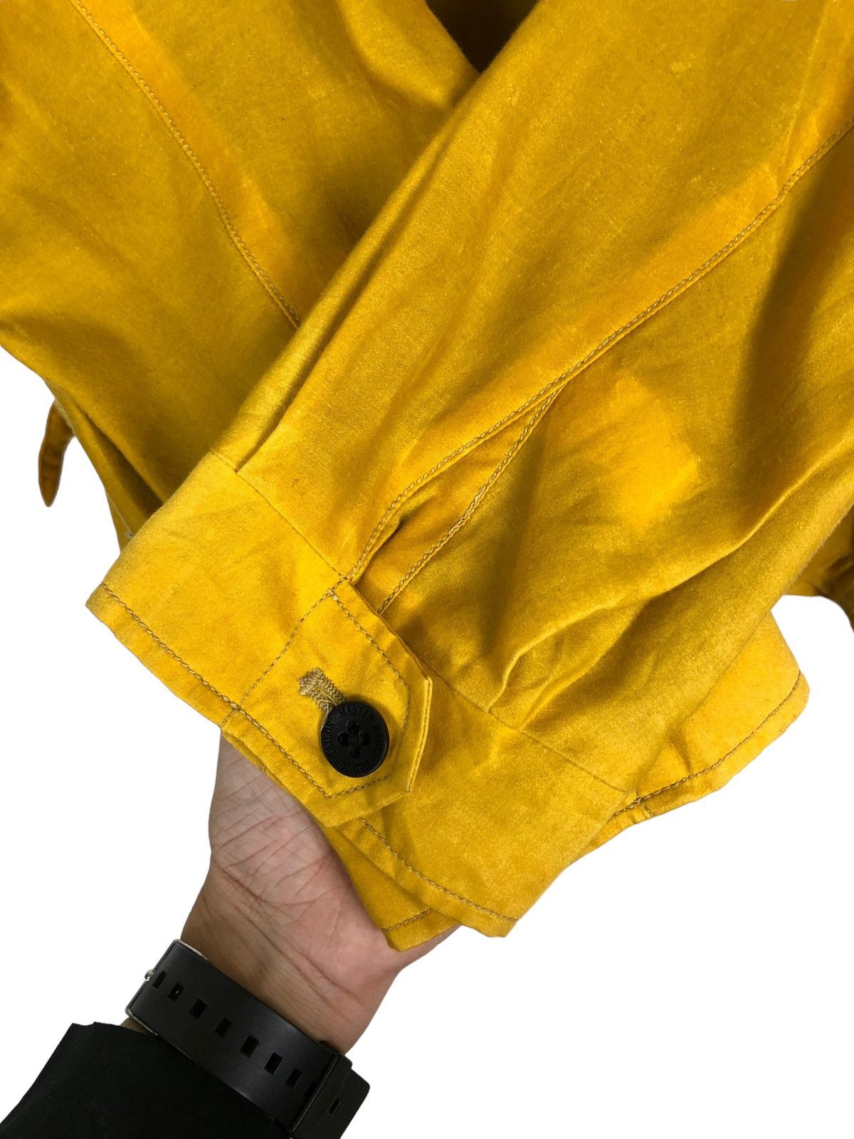 Old Joe 🔥 OLD JOE BIKER COTYON JACKET MADE IN JAPAN Size US M / EU 48-50 / 2 - 12 Thumbnail