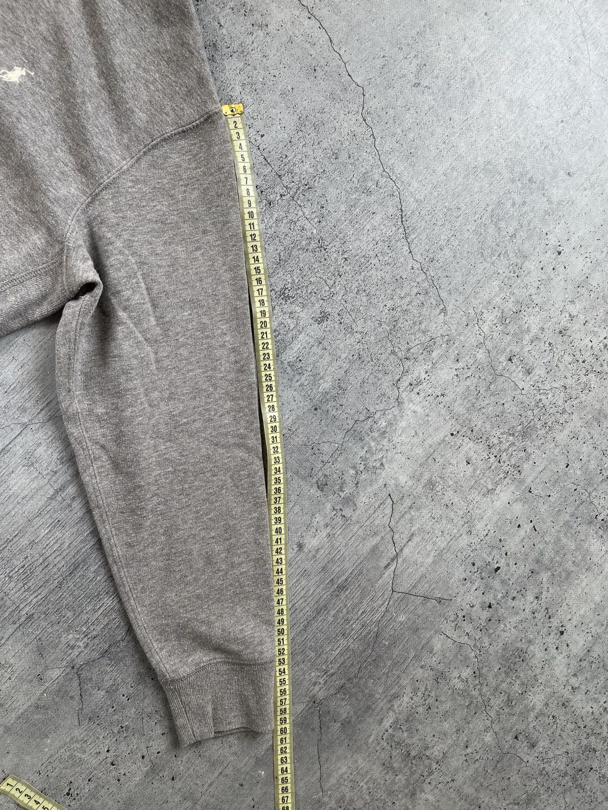 Polo Ralph Lauren Polo Ralph Lauren Sweatshirts Oversize – SizeM Size US M / EU 48-50 / 2 - 5 Thumbnail