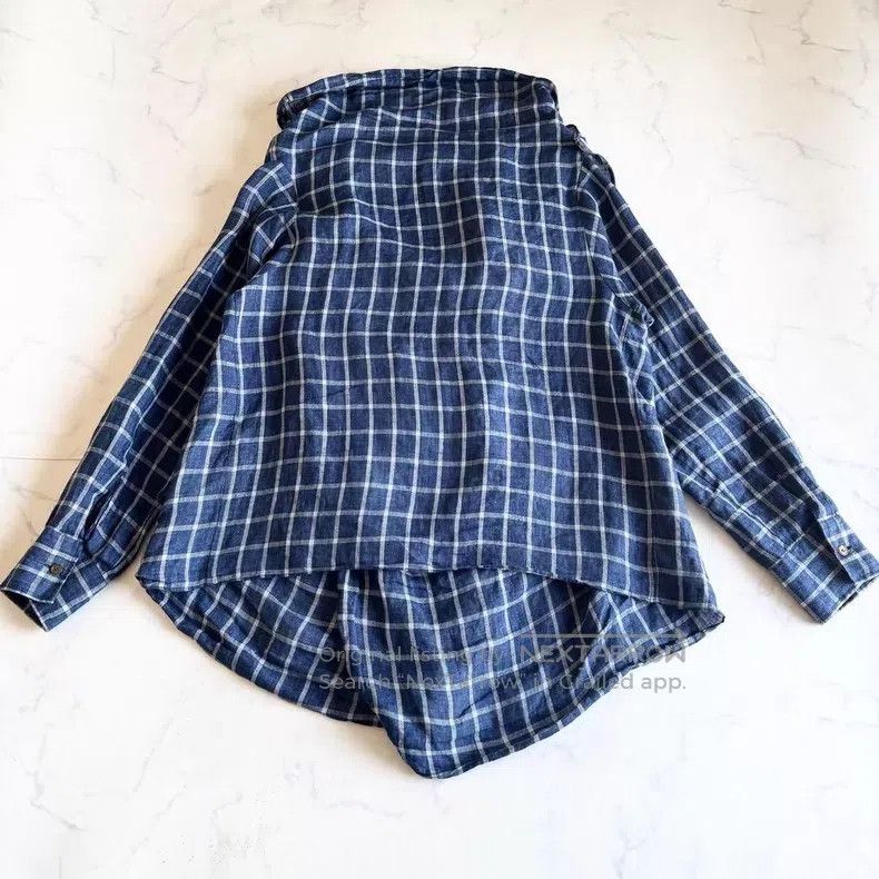 Vivienne Westwood #REF! Size L / US 10 / IT 46 - 2 Thumbnail
