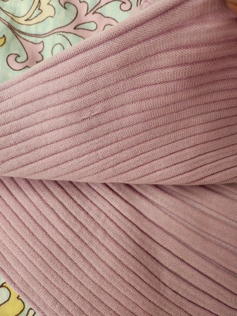 Other Issey Miyake/三宅一生 size:one size Pink spring coat Size S / US 4 / IT 40 - 9 Thumbnail