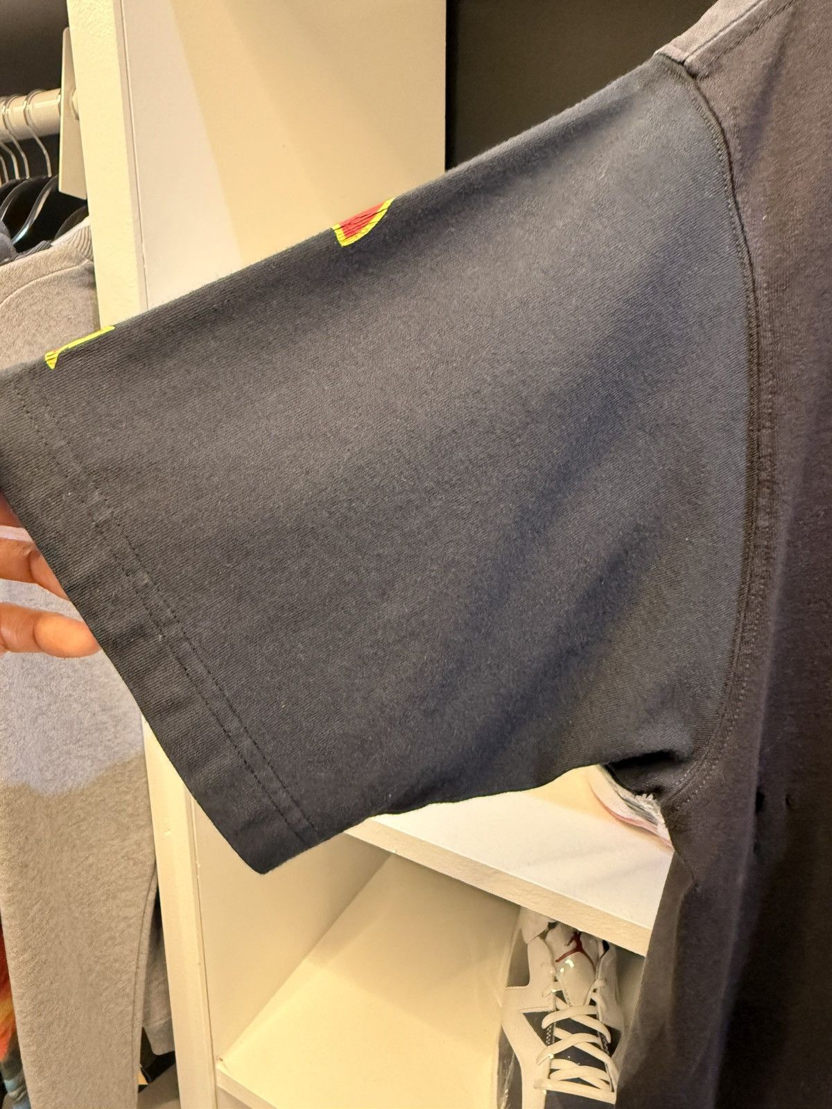 Balenciaga Balenciaga short sleeve Size US M / EU 48-50 / 2 - 8 Thumbnail