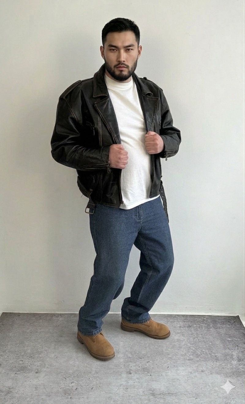 Independent Truck Co. Independent Truck Co Vintage Baggy Jeans Y2K Skate Pants Size US 34 / EU 50 - 2 Thumbnail