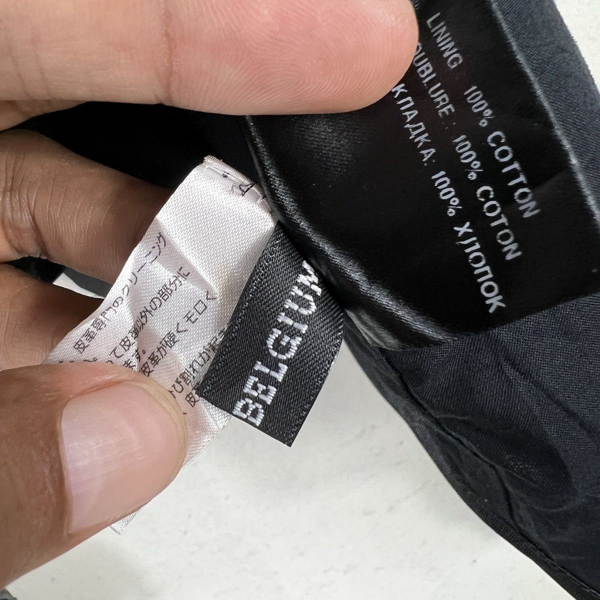 Haider Ackermann Haider Ackermann Asymetrical Hoodie Zipper Vest Size US S / EU 44-46 / 1 - 13 Thumbnail