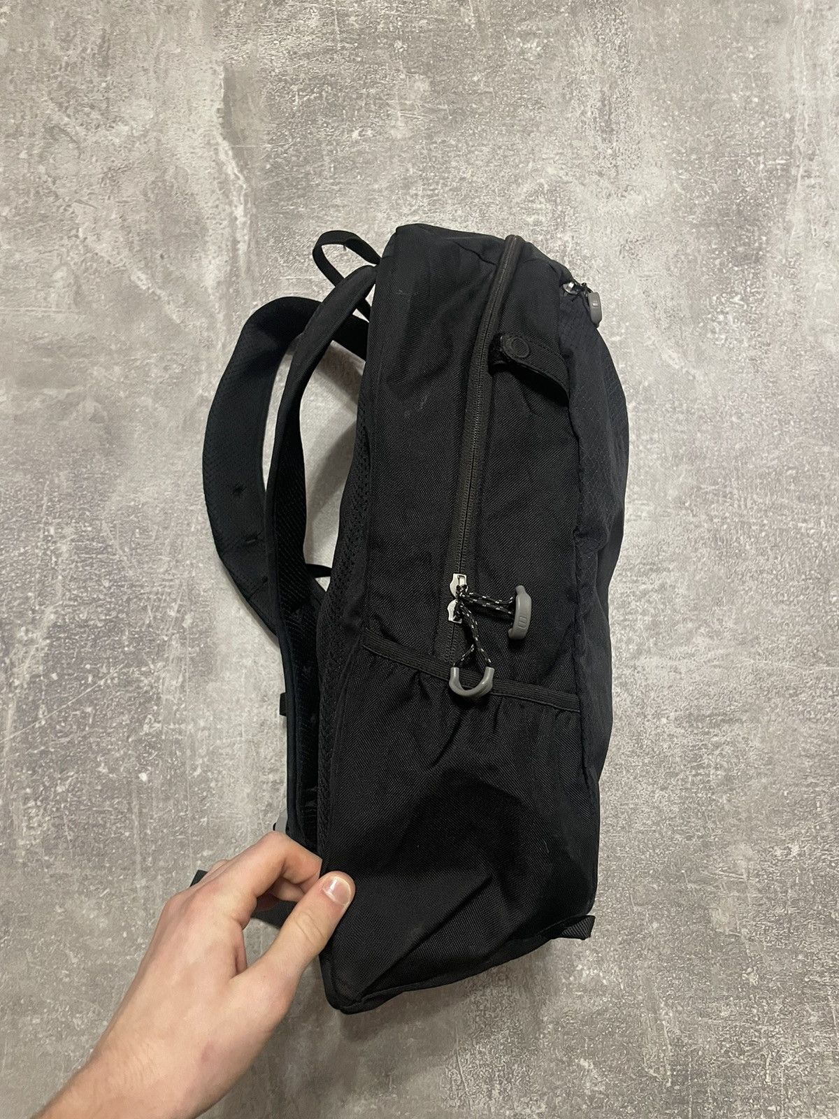 Berghaus Vintage Berghaus 20L Outdoor Backpack Size ONE SIZE - 4 Thumbnail