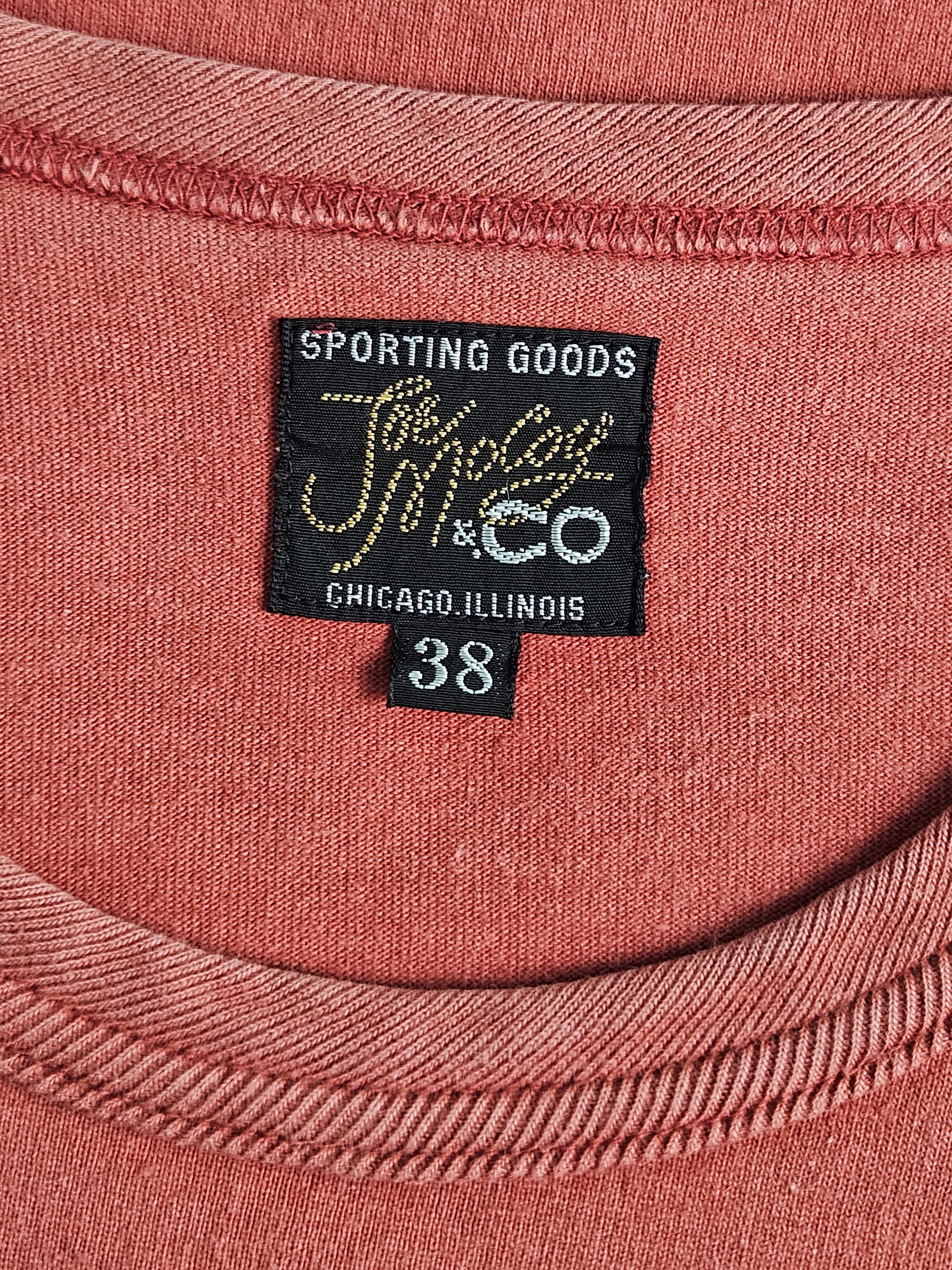 Buzz Rickson's Joe McCoy Power 500 Shirt Size US M / EU 48-50 / 2 - 4 Thumbnail