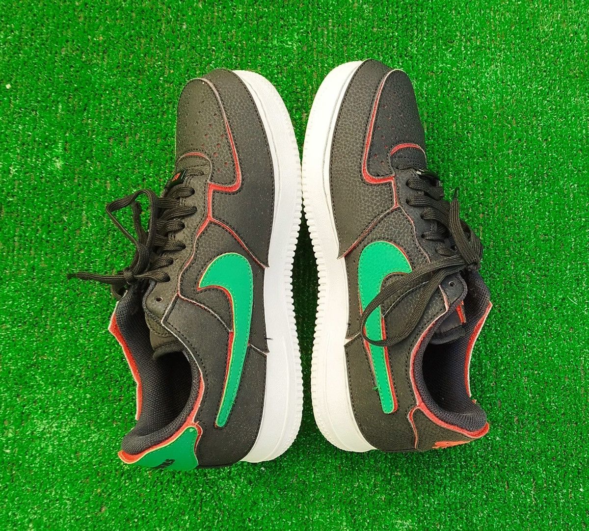Nike Shoes Nike Air Force 1 Size US 7.5 / EU 40-41 - 4 Thumbnail