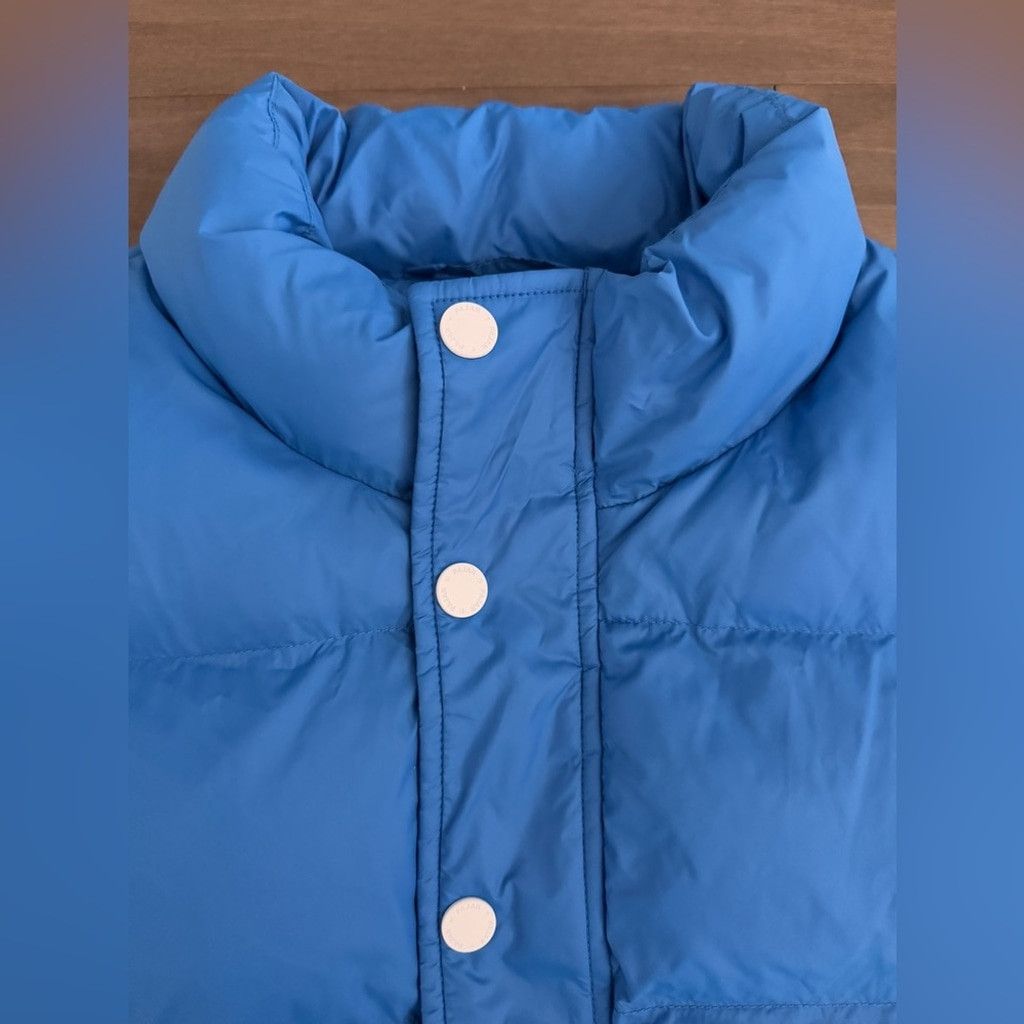 Pajar Pajar Jaeger Puffer Vest Altlantic 3M Thinsulate Size M Size US M / EU 48-50 / 2 - 6 Thumbnail