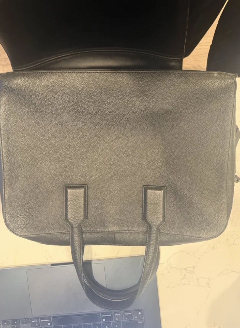 Loewe Loewe Goya Slim bag Size ONE SIZE - 5 Thumbnail