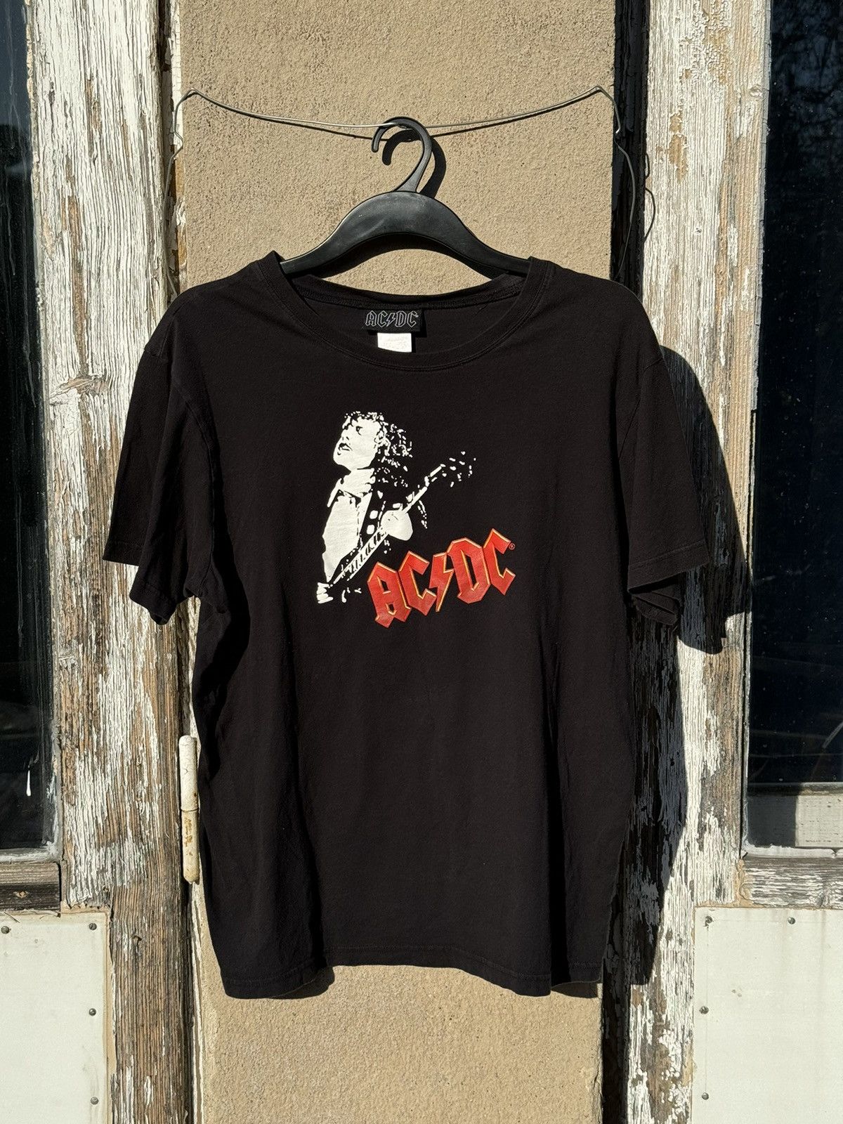 AC/DC × Band Tees AC/DC tshirt Size US L / EU 52-54 / 3 - 1 Thumbnail