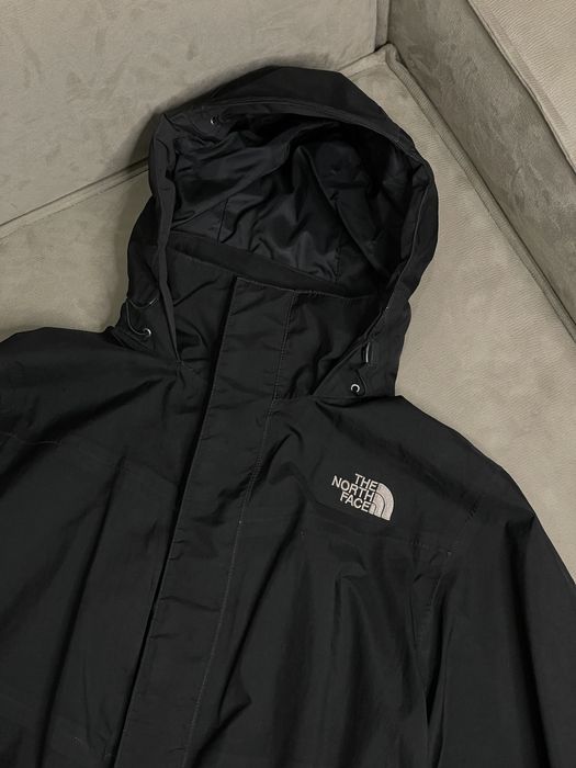 Vintage 🔥Vintage TNF/The North Face Gore-tex Light Jacket 2in1🔥 | Grailed