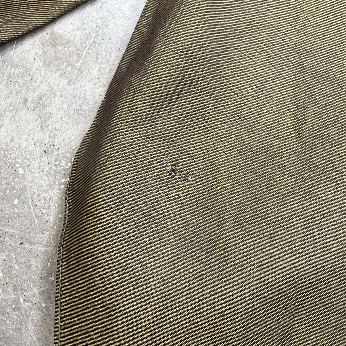 Celine 1990s Celine Silk Long Sleeve Button up Shirt Size L / US 10 / IT 46 - 6 Thumbnail