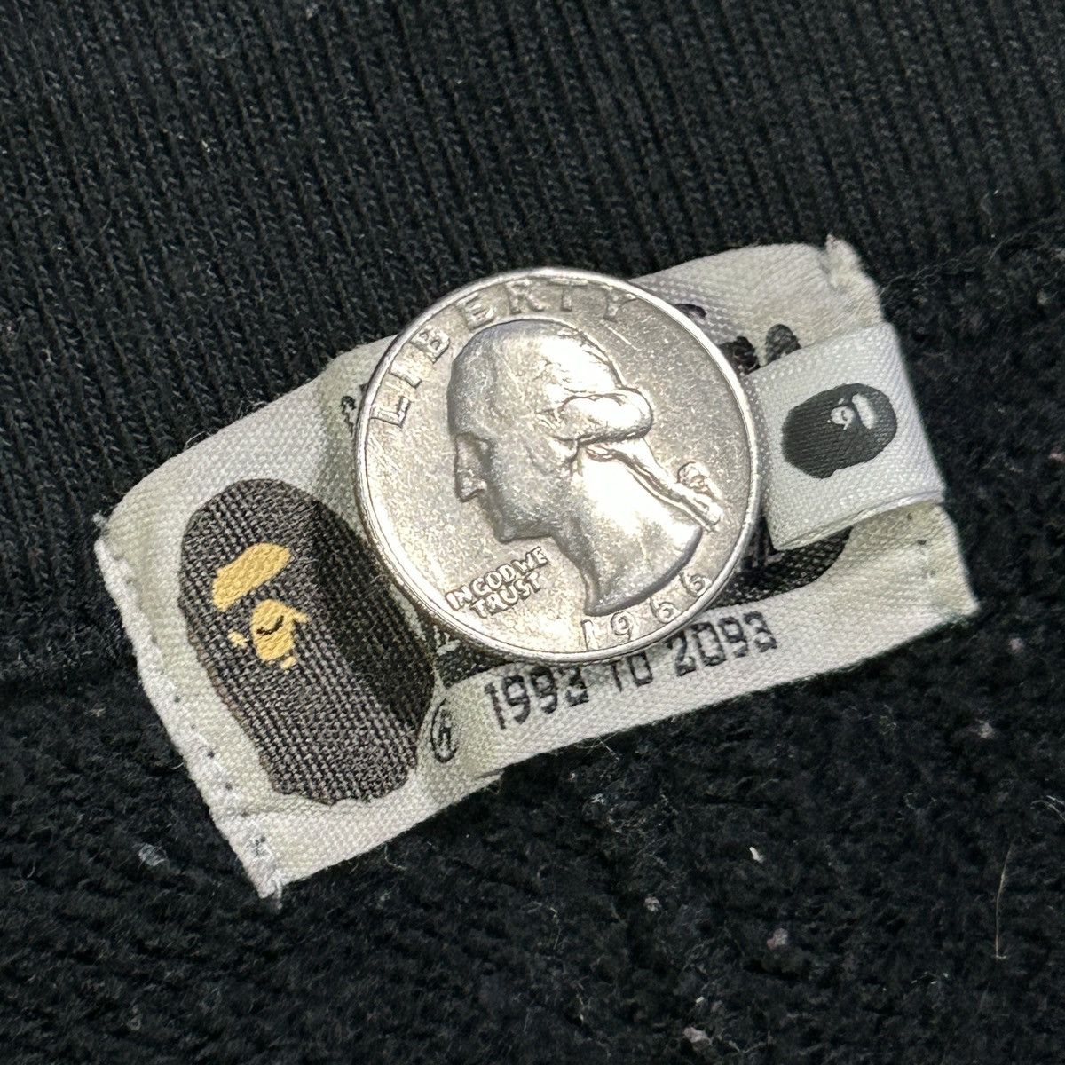 Bape BAPE Sweatpants Size US 36 / EU 52 - 4 Thumbnail
