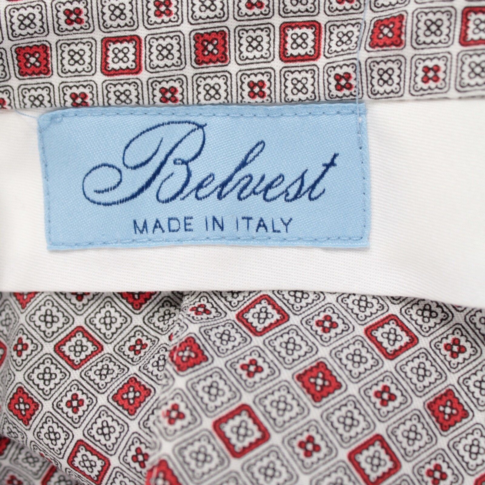 Belvest Belvest New with tags Chino Size 40 US In Brown Size US 40 / EU 56 - 4 Thumbnail