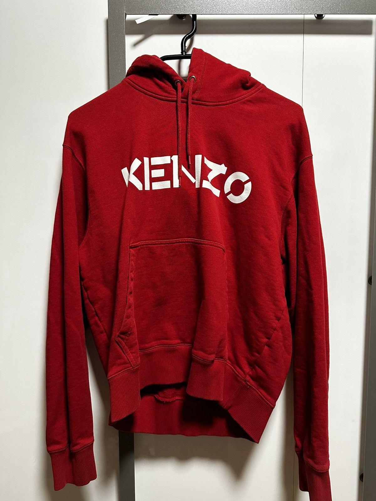 Kenzo Hoodie