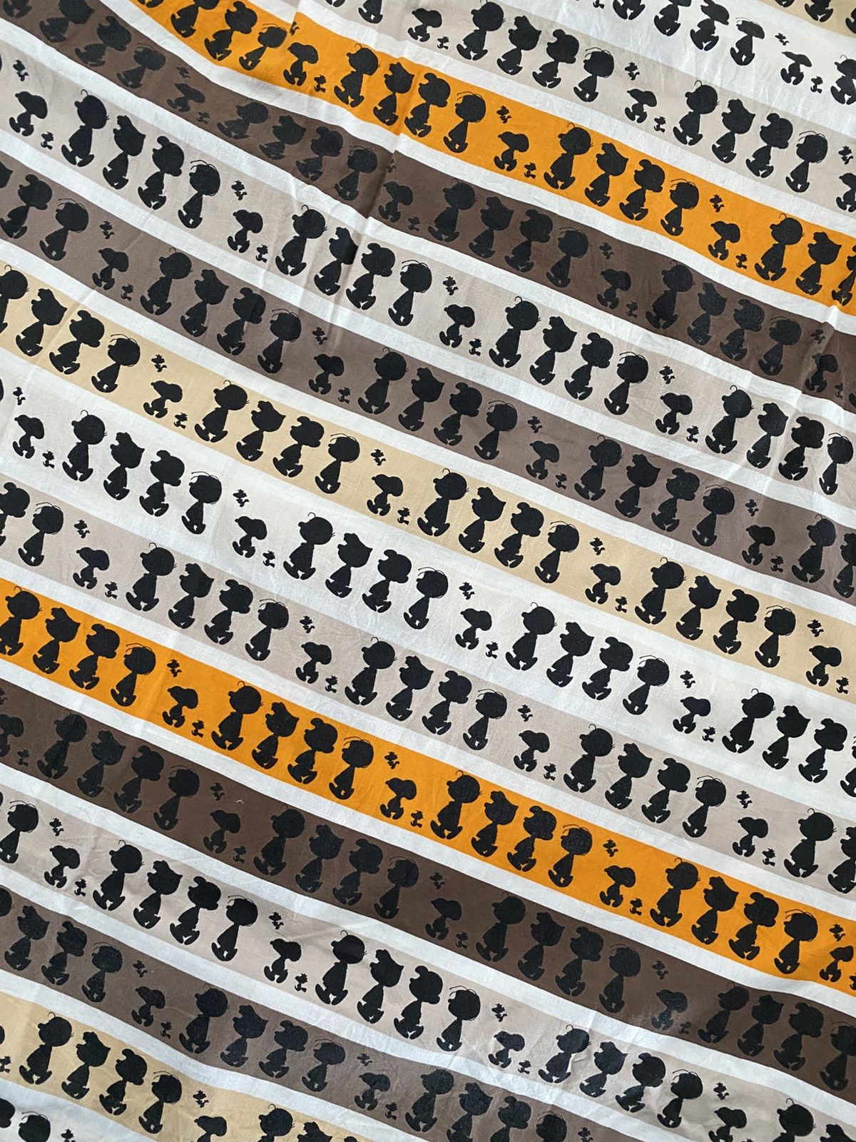 Jean Charles De Castelbajac Castelbajac x Peanuts Fullprint shirt button Size US L / EU 52-54 / 3 - 8 Thumbnail