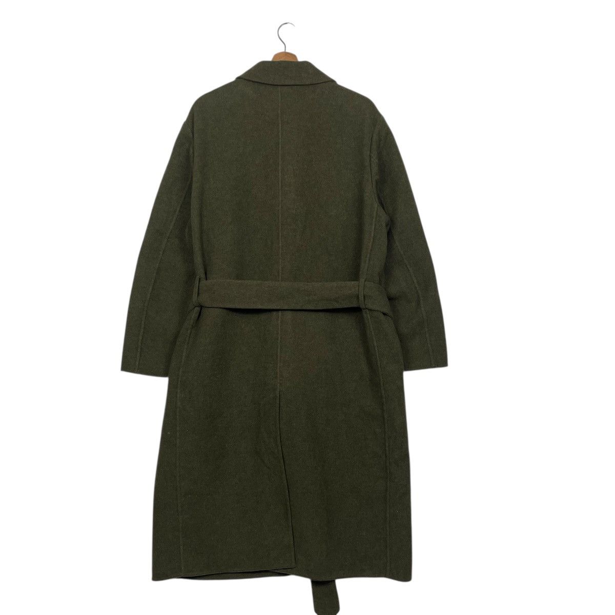 JW Anderson × Uniqlo JW Anderdson x Uniqlo Overcoat Size US M / EU 48-50 / 2 - 8 Thumbnail