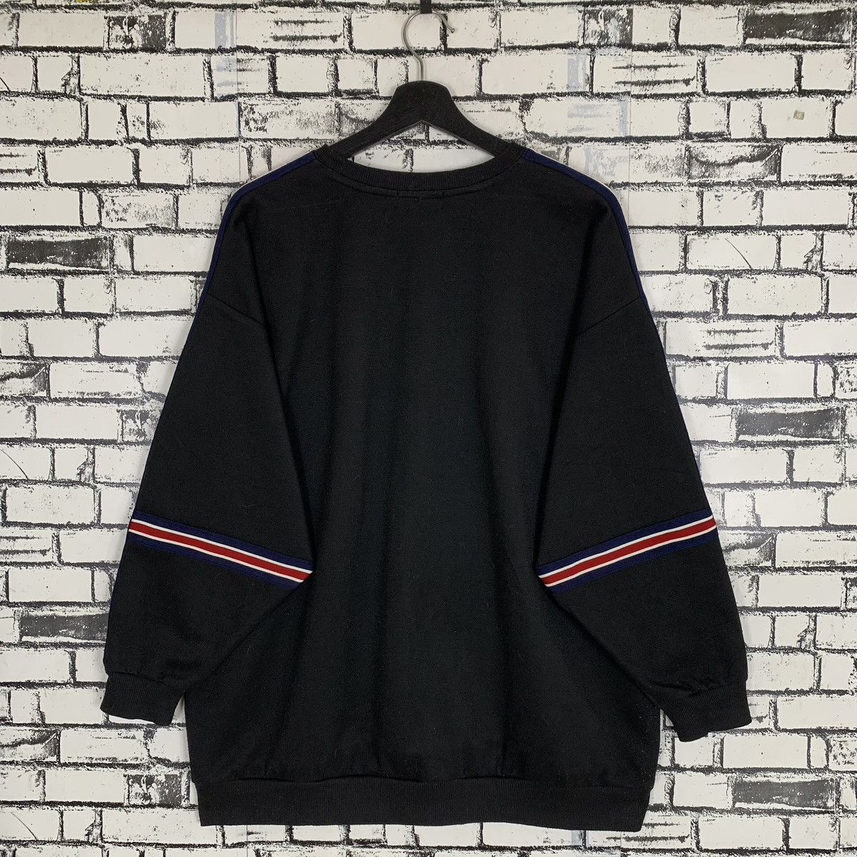 Playboy Vintage Playboy Sweatshirt Small Logo Playboy Size XL / US 12-14 / IT 48-50 - 5 Thumbnail