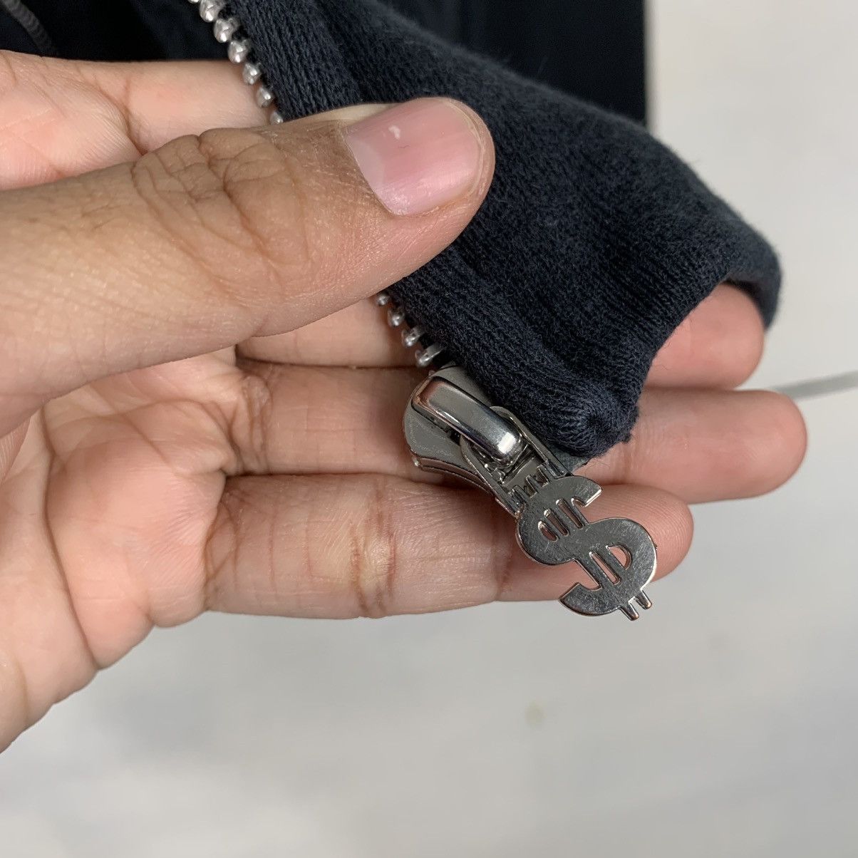 Japanese Brand Swagger Zipper Hoodie Size US M / EU 48-50 / 2 - 15 Thumbnail
