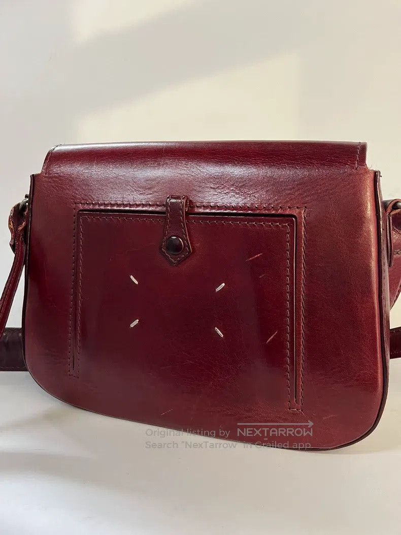 Maison Margiela Maison Margiela Mailbag Crossbody Size ONE SIZE - 3 Thumbnail