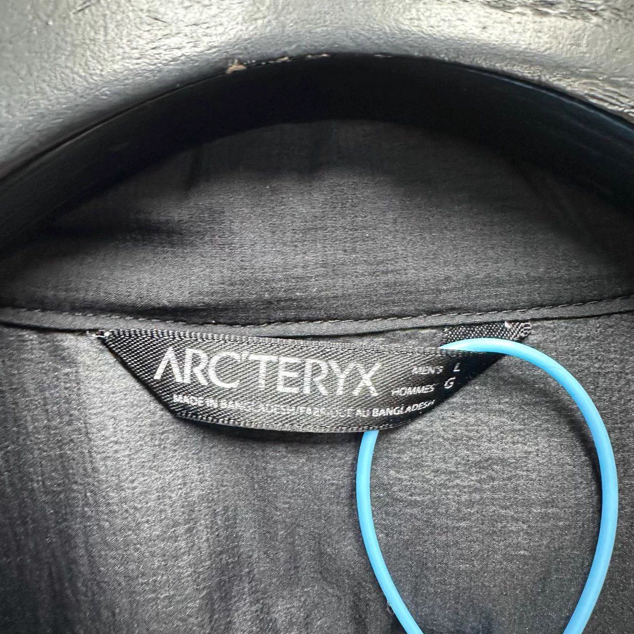Arc'teryx Arc'teryx Atom IT Insulated Jacket L Size US L / EU 52-54 / 3 - 3 Thumbnail
