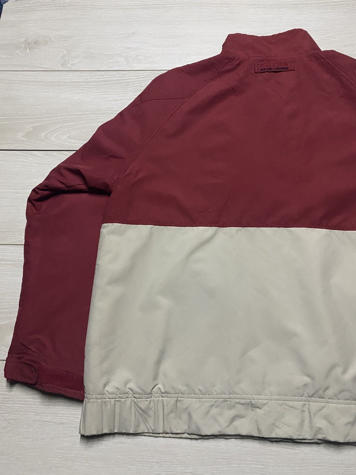 Ralph Lauren Vintage Chaps Raph Lauren Jacket Size US L / EU 52-54 / 3 - 5 Thumbnail