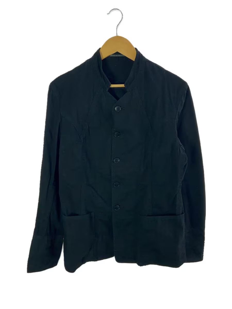 yohji yamamoto POUR HOMME cotton jacket HB-J65-900