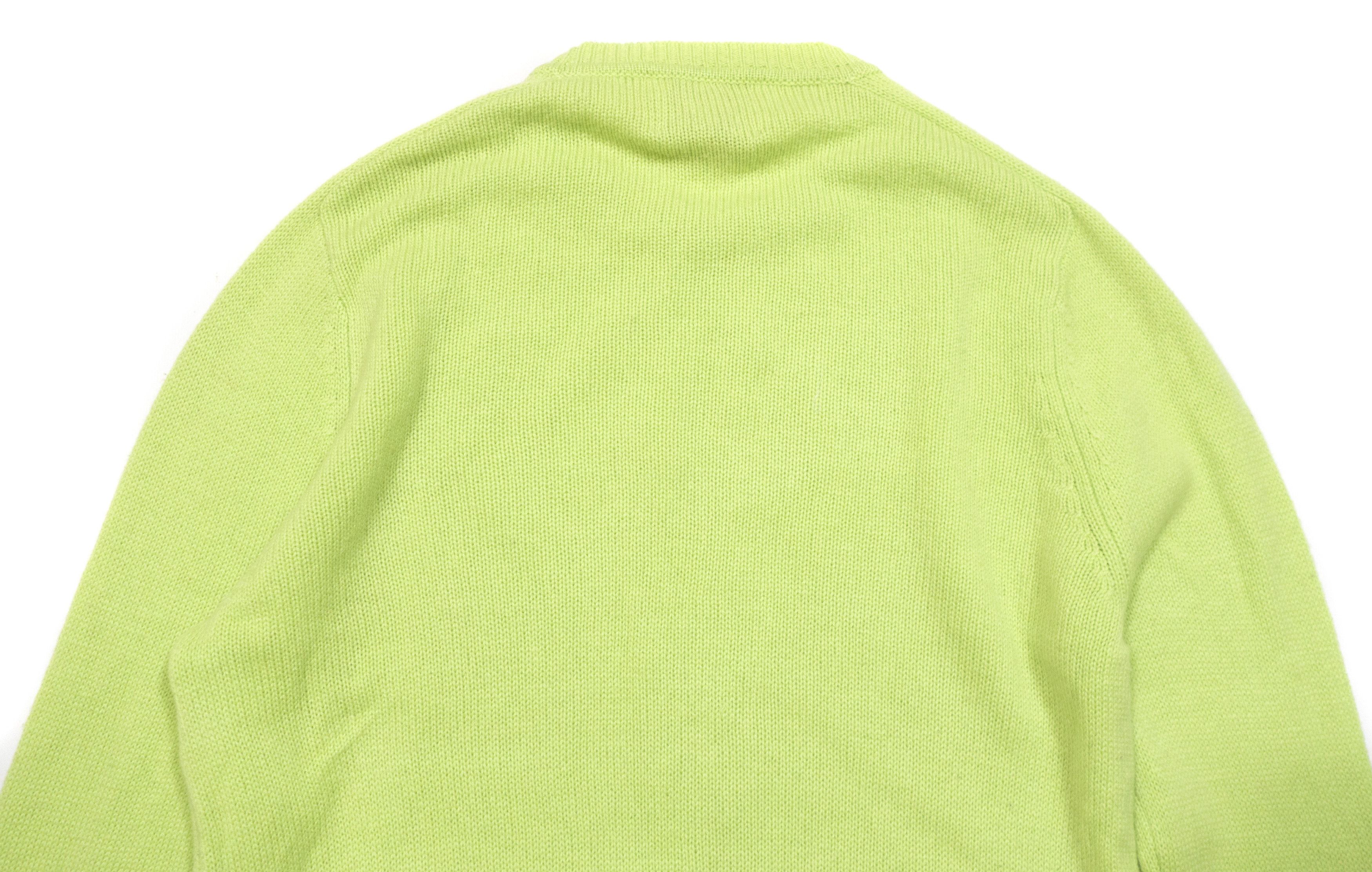 Acne Studios Cashmere Oversize Knit Size US S / EU 44-46 / 1 - 4 Thumbnail