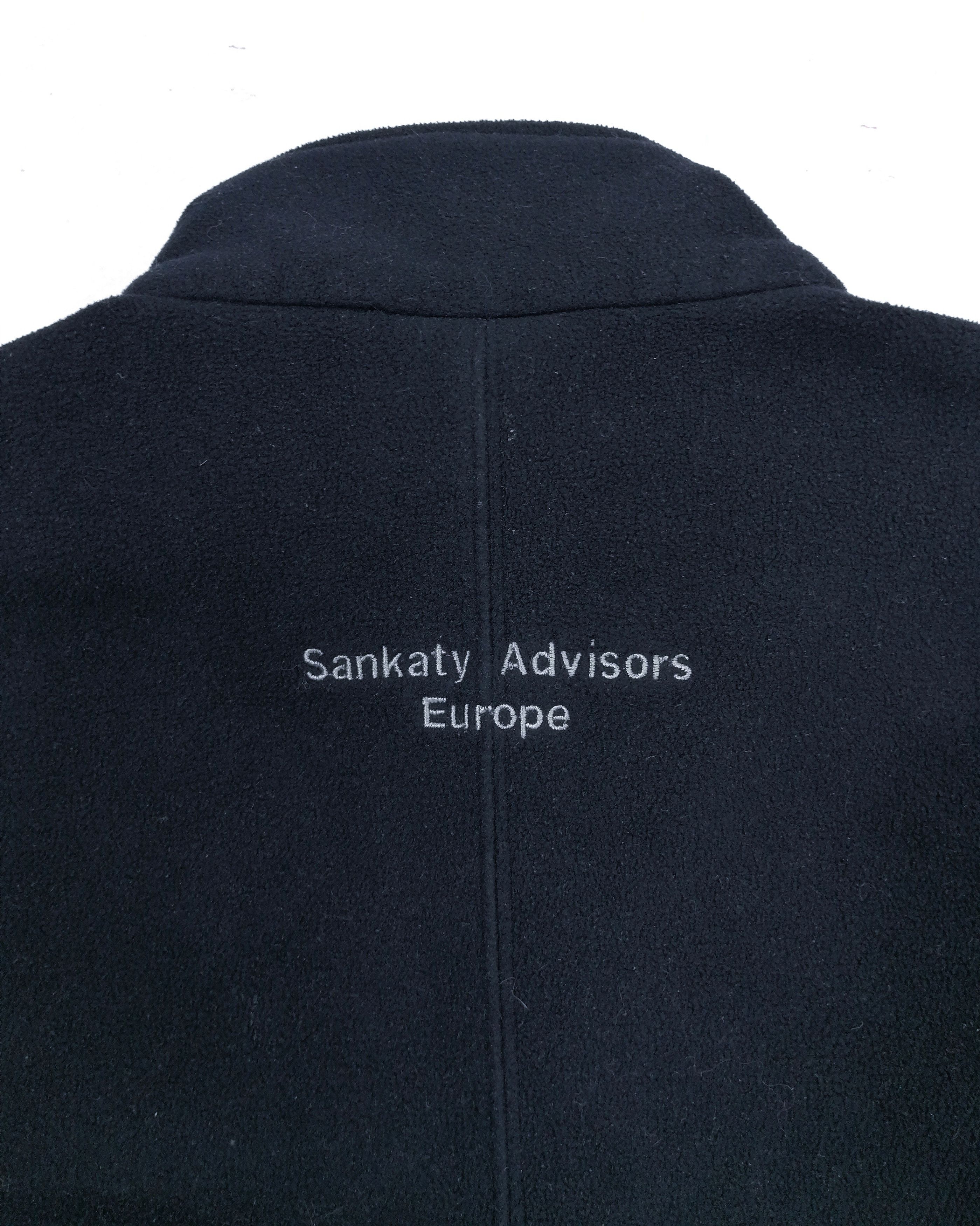 Patagonia × Vintage Patagonia Synchilla Fleece Jacket Full Zip Size US M / EU 48-50 / 2 - 20 Thumbnail