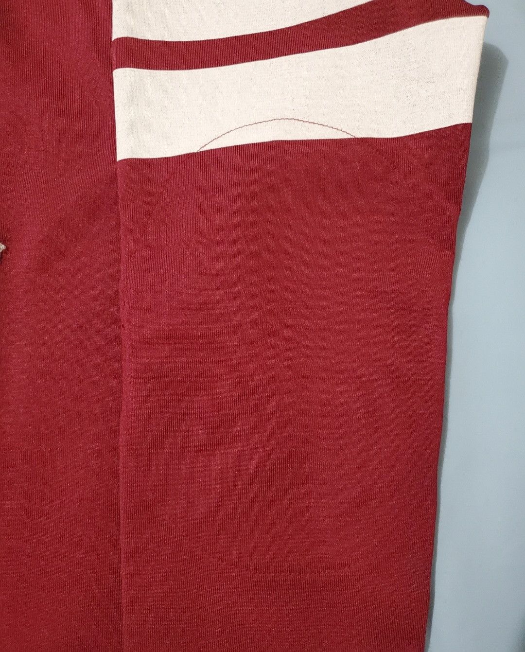General Research SAMPLE 2006 Good American Meat "Beef & Cuts" Long Sleeve Size US M / EU 48-50 / 2 - 8 Thumbnail