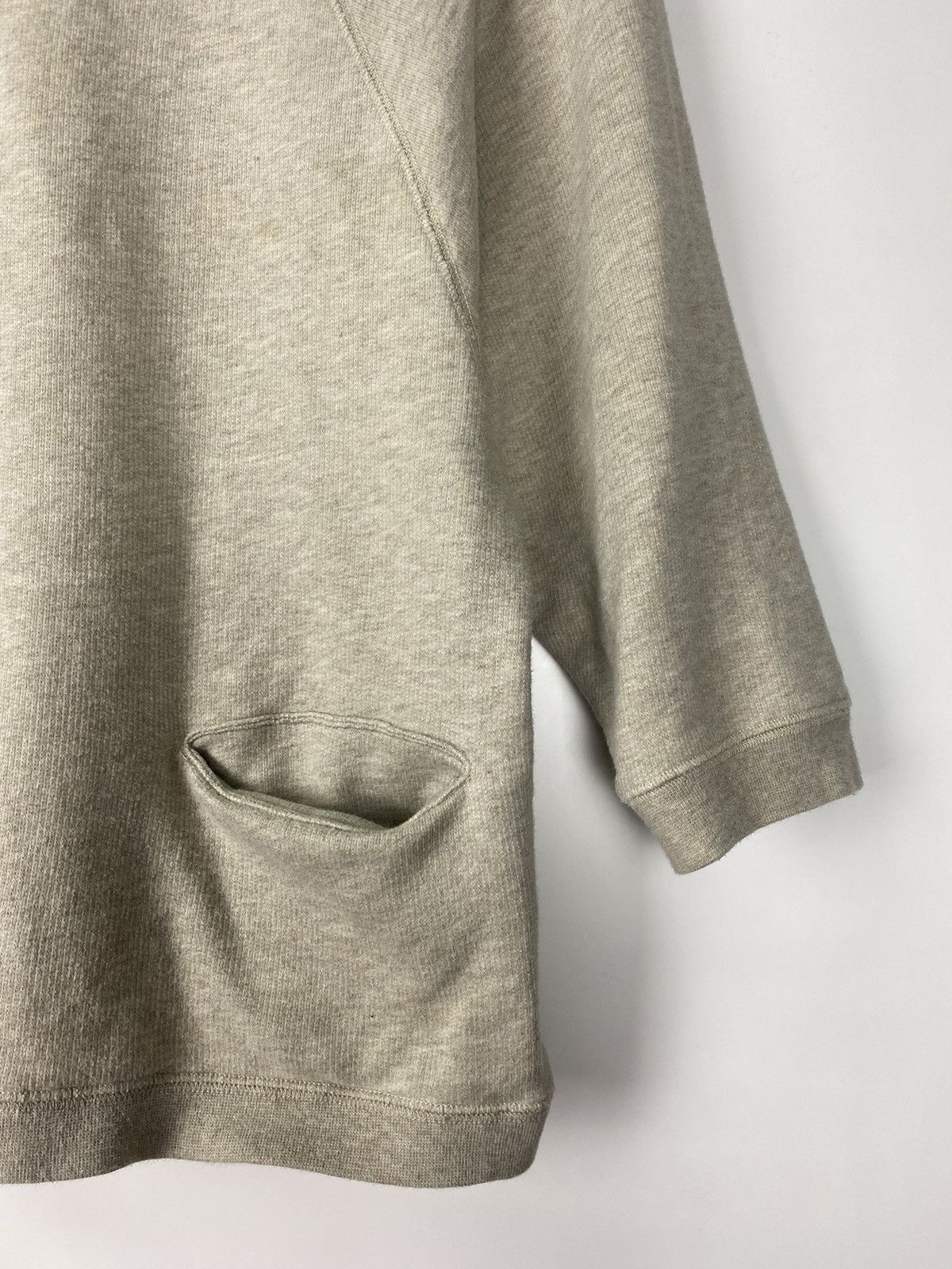 Ne-Net Ne-net Issey Miyake sweat wear Size S / US 4 / IT 40 - 7 Thumbnail