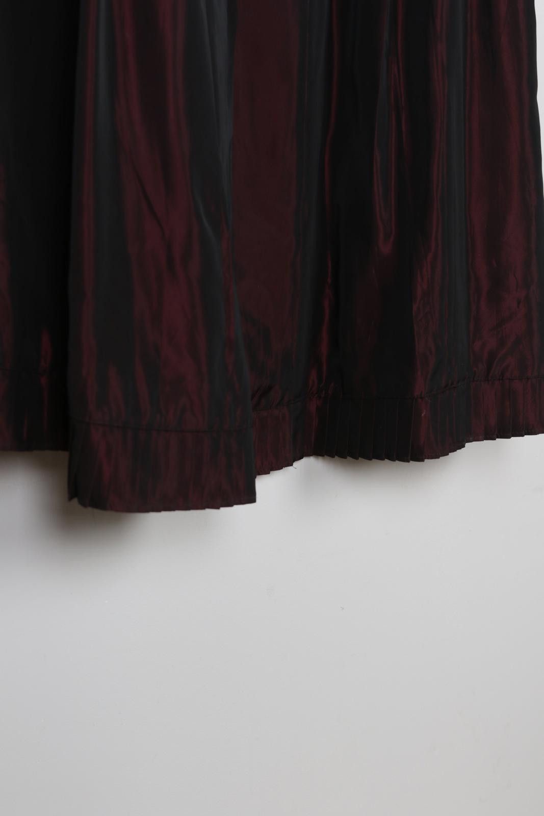 Other 00's Daniela Vecchi Long Skirt Size 40" / US 18 - 4 Thumbnail