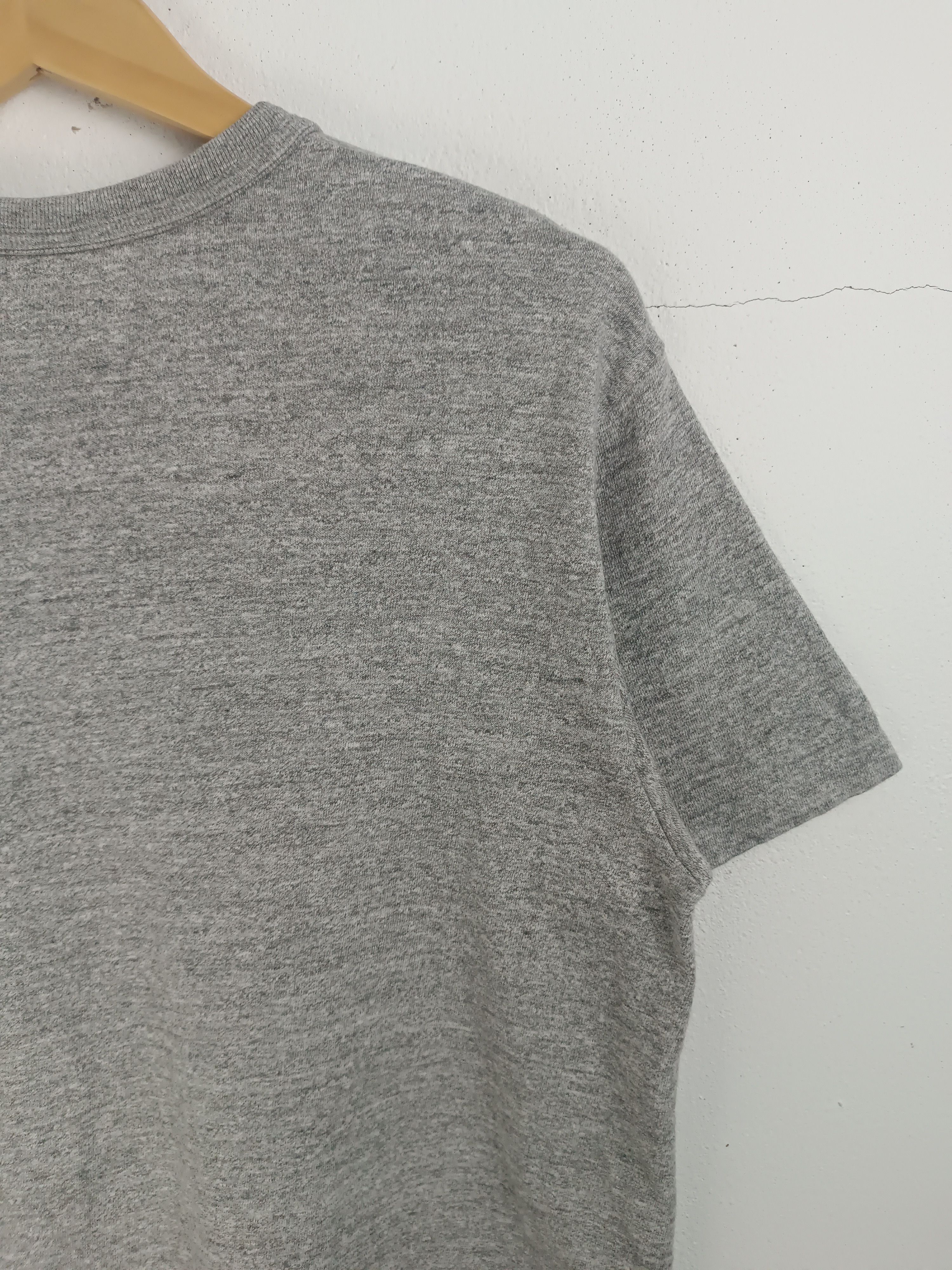 Vintage VINTAGE WAREHOUSE MICK MARY'S DRINKING TEAM RAYON TEE Size US M / EU 48-50 / 2 - 15 Thumbnail