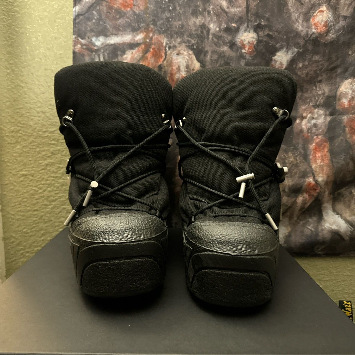 Heliot Emil Flux Boots