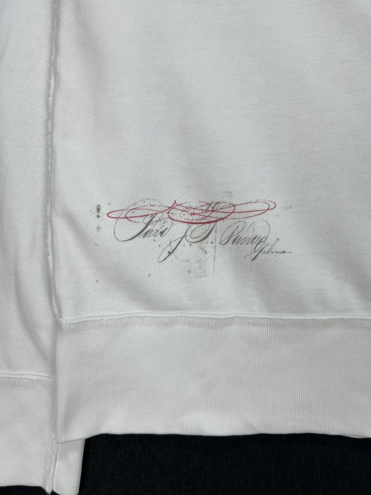 Polo Ralph Lauren Polo Ralph Lauren Half Zip Sweater Size US M / EU 48-50 / 2 - 7 Thumbnail