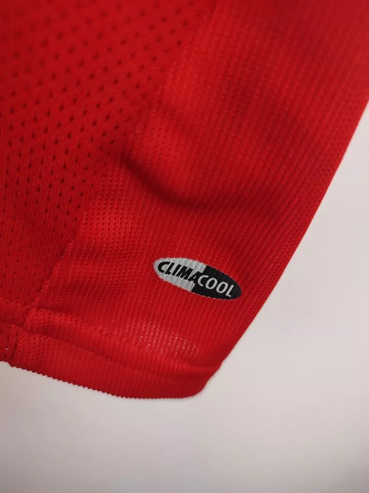 Vintage Vintage FC Bayern Munich Munchen 2005 - 06 Home FOOTBALL Size US XL / EU 56 / 4 - 3 Thumbnail