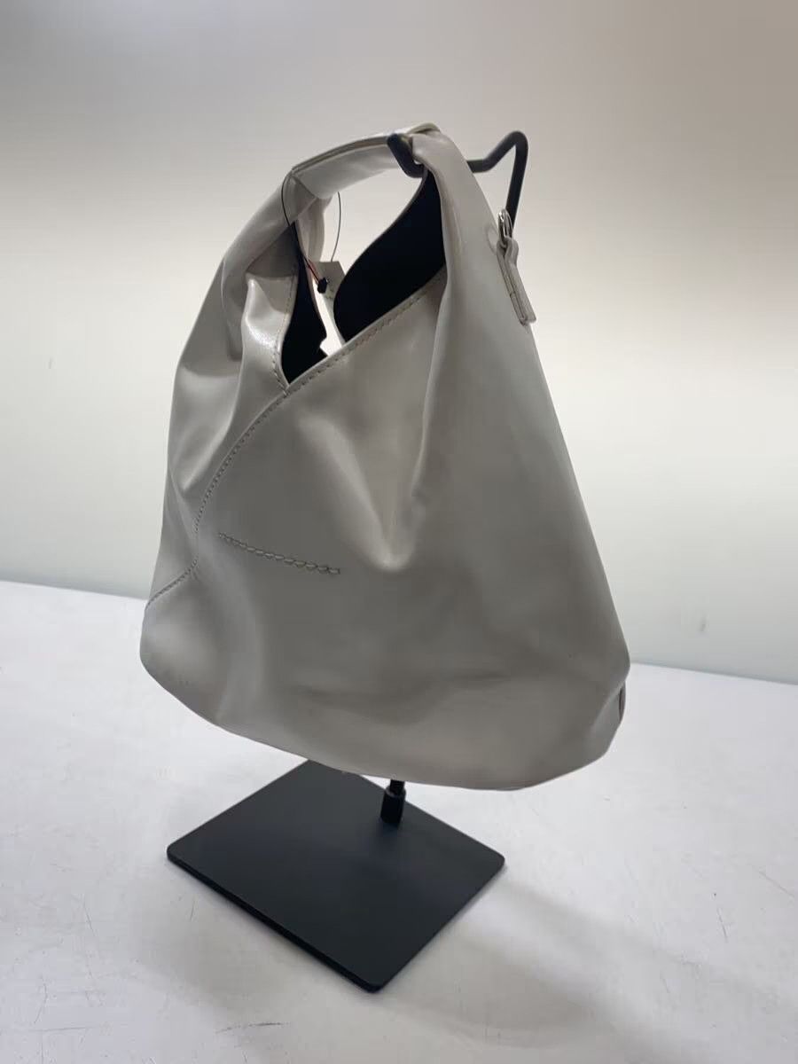 Maison Margiela Leather Japanese Carry Bag Size ONE SIZE - 2 Thumbnail