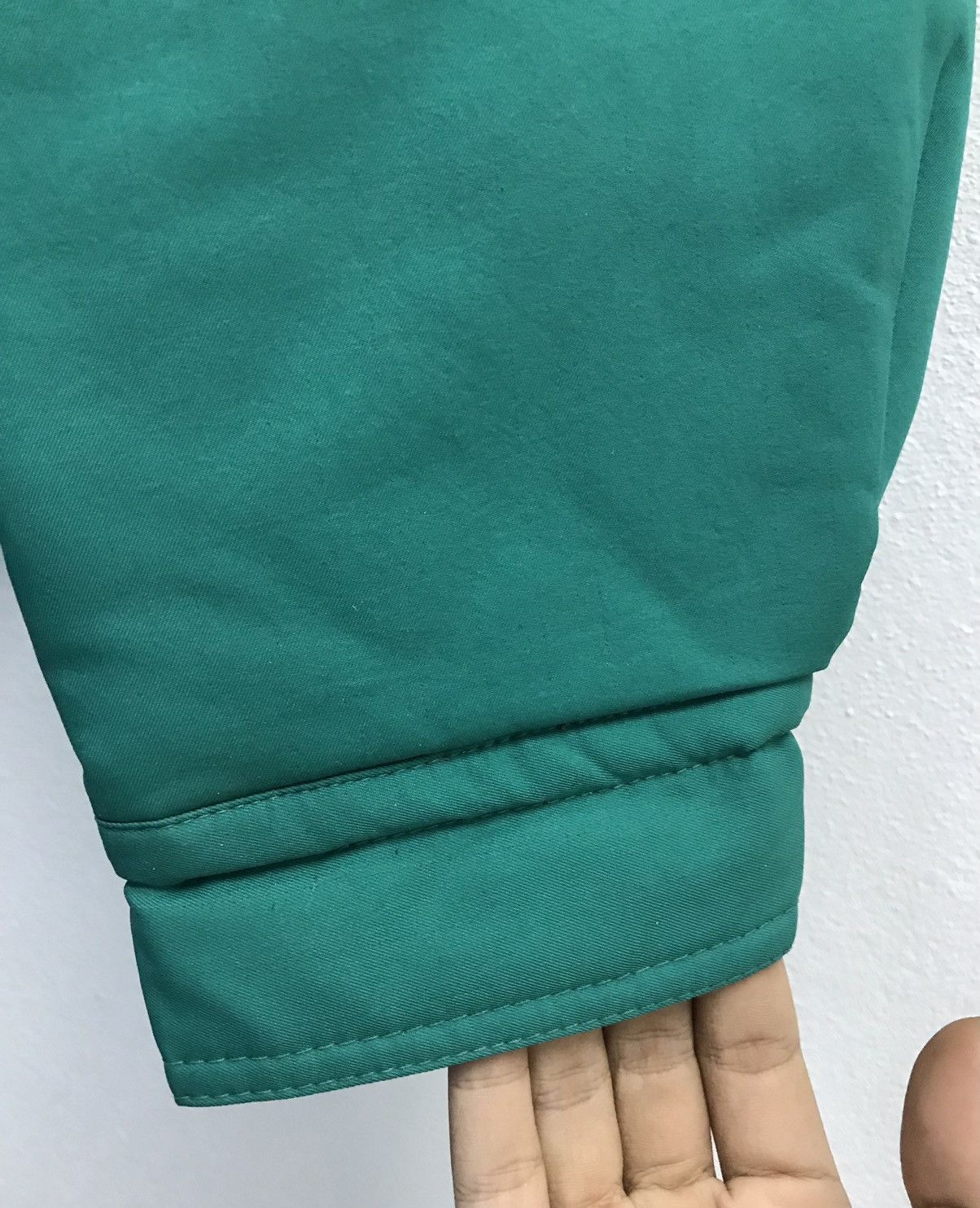 Sports Specialties × Vintage Rare Vintage 90s Nisseki Racing Jacket Size US XXL / EU 58 / 5 - 10 Thumbnail