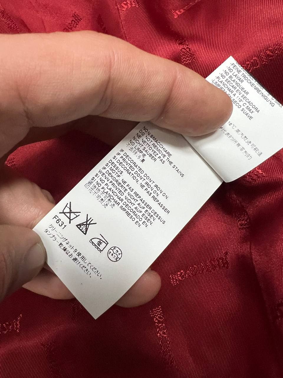 Just Cavalli Just Cavalli Psychedelics Printed Blazer Jacket Size S / US 4 / IT 40 - 12 Thumbnail