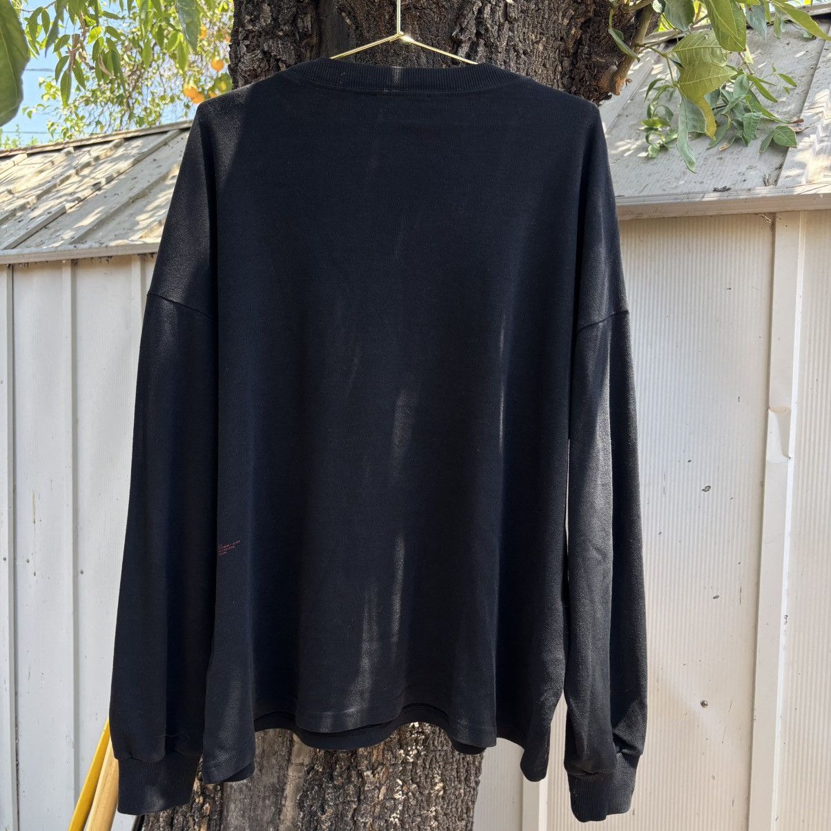 1017 ALYX 9SM 1017 ALYX 9SM United States Longsleeve Size US L / EU 52-54 / 3 - 2 Thumbnail