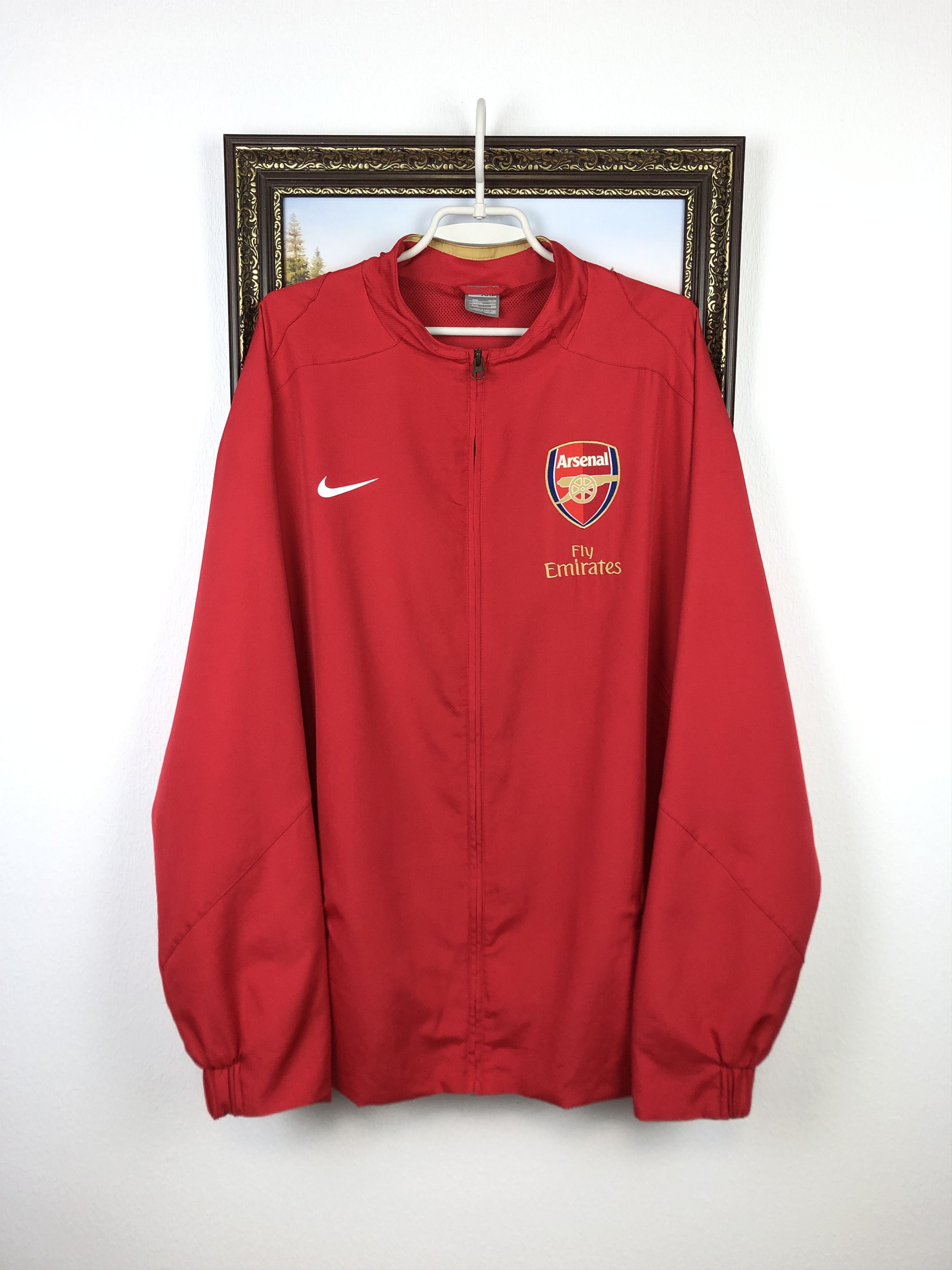 ウェア Y2K vintage 00-02 Arsenal nike jacket L s-l400.jpg