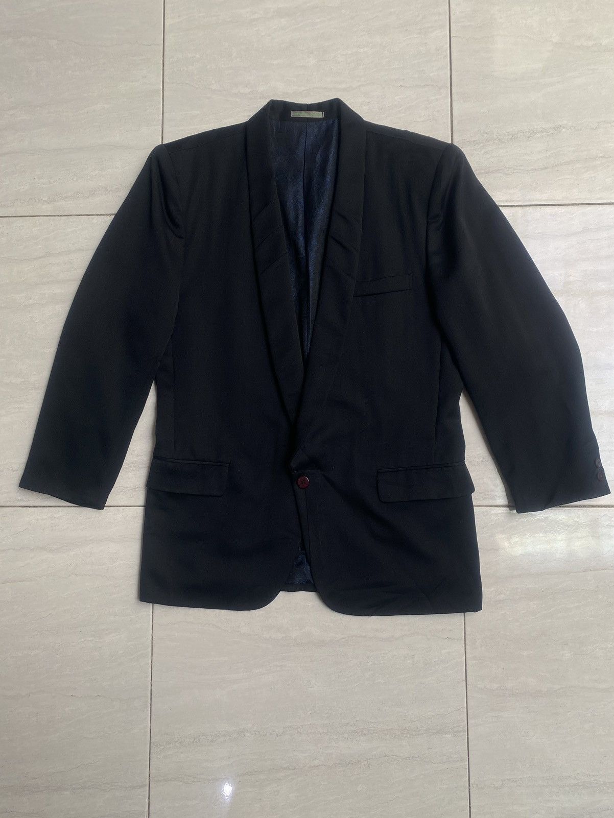 Arrston Volaju Kohshin Satoh | Grailed