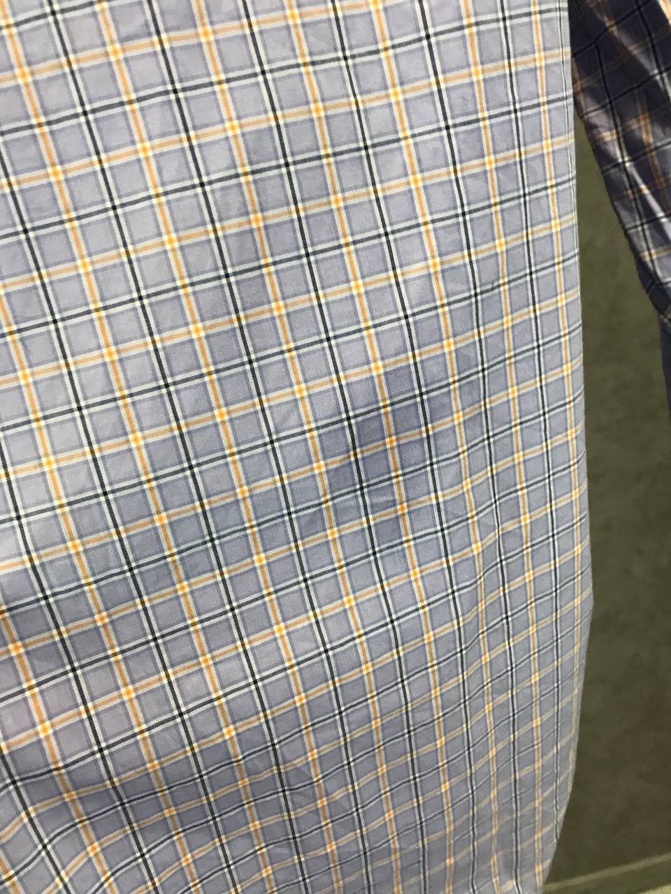 Designer × Polo Ralph Lauren × Vintage Polo Ralph Lauren Blake vintage designer shirt Size US M / EU 48-50 / 2 - 7 Thumbnail