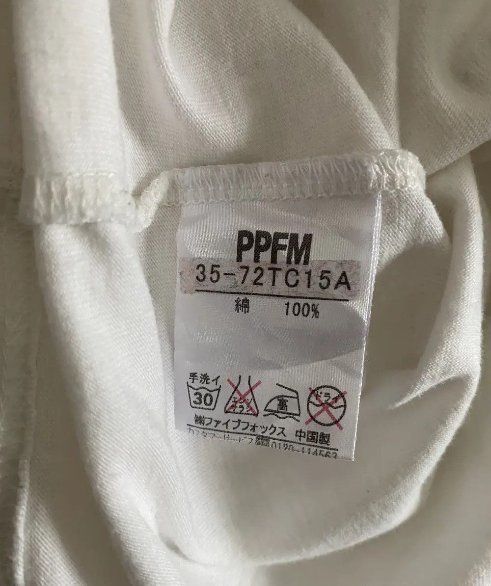 PPFM PPFM × Wwe × Wwf Y2k Rey Mysterio Long Sleeve Shirt Rare Size US M / EU 48-50 / 2 - 10 Thumbnail