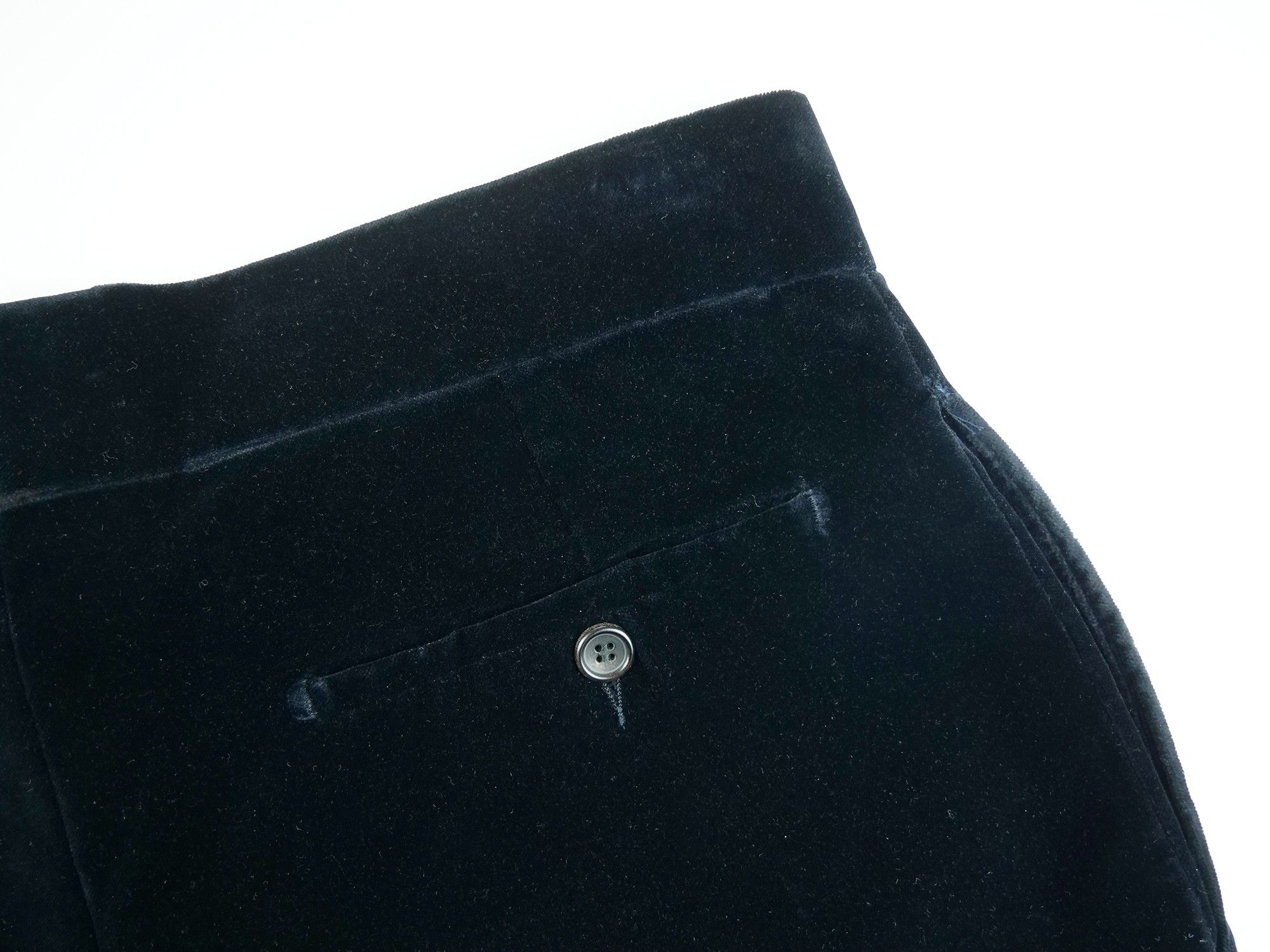 Gucci Gucci velour vintage pants Size US 32 / EU 48 - 6 Thumbnail