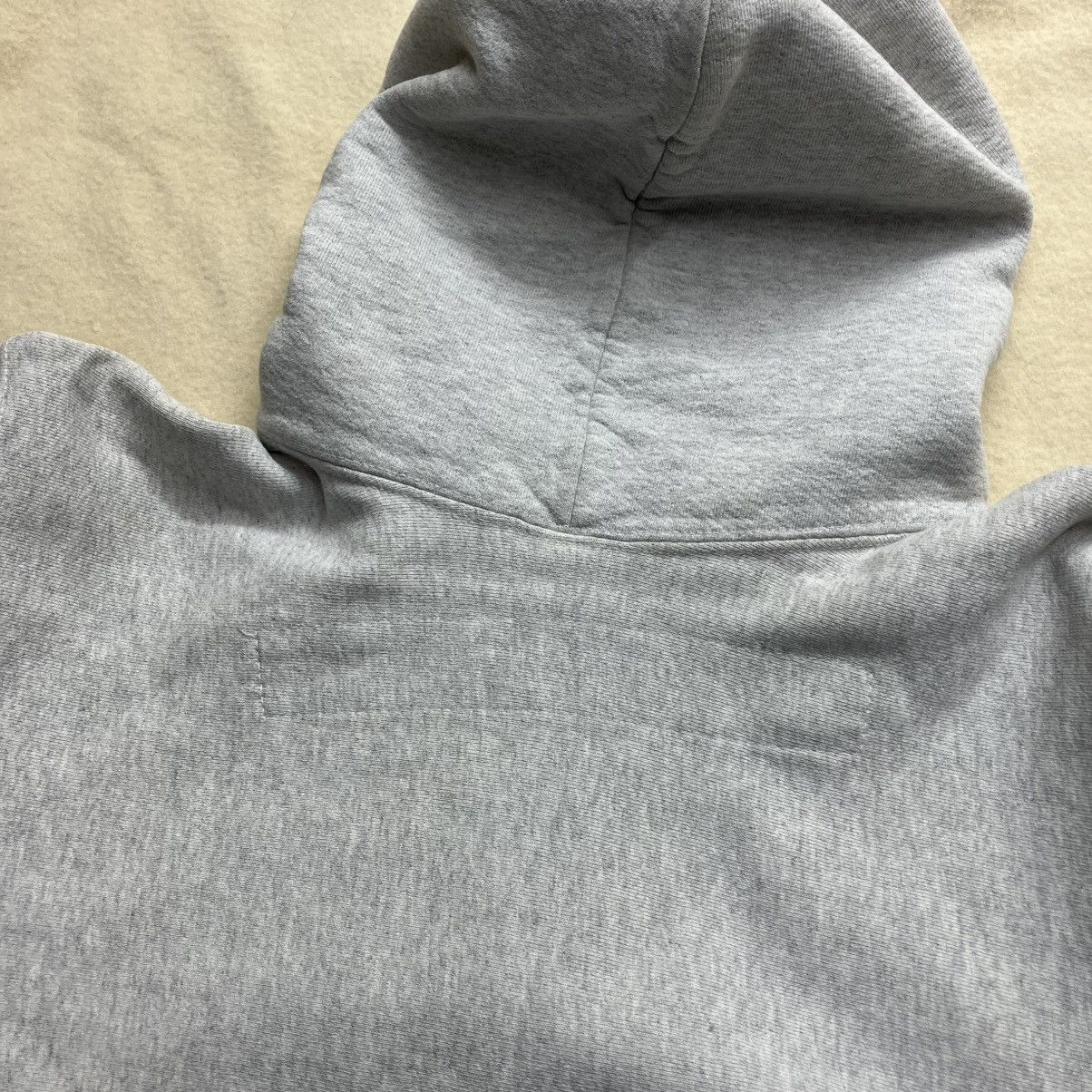 Champion Vintage us navy reverse weave hoodie sweatshirt Size US M / EU 48-50 / 2 - 8 Thumbnail