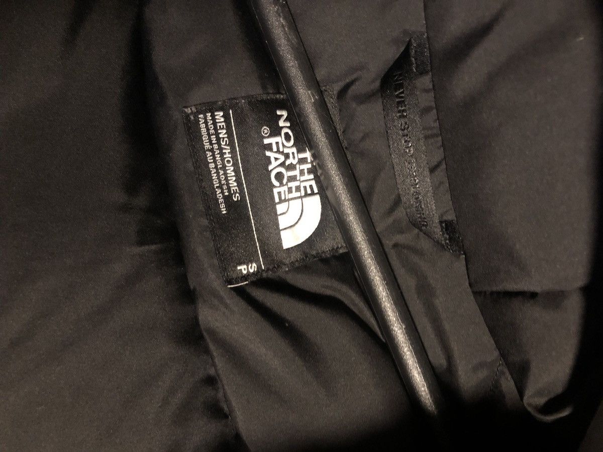 The North Face The North Face Ski Jacket Size US S / EU 44-46 / 1 - 5 Thumbnail