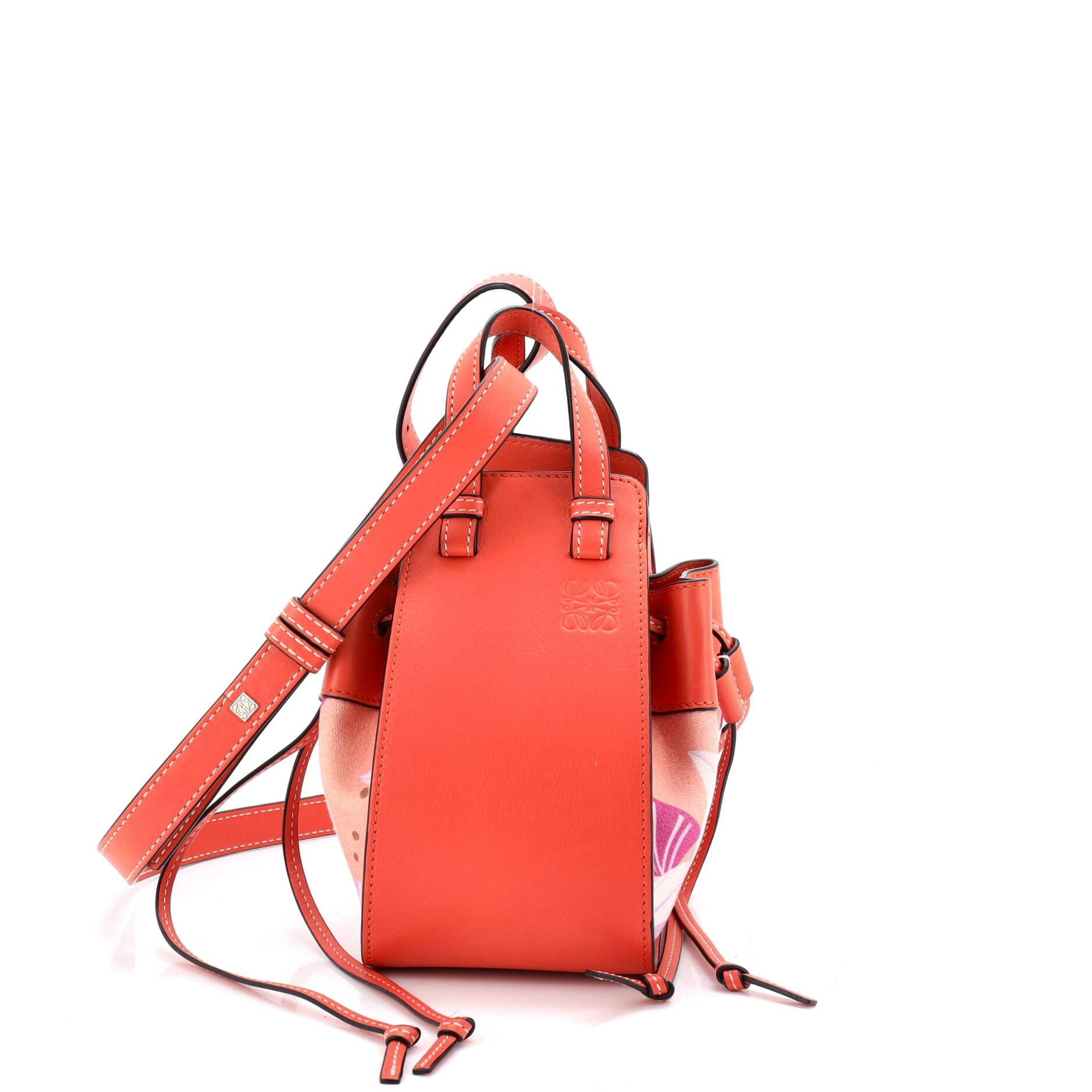 Loewe Hammock Bag Size ONE SIZE - 1 Thumbnail